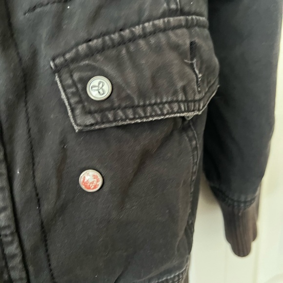 TNA jacket - Picture 7 of 7